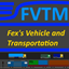 [FVTM] Fex's Vehicle and Transportation Mod avatar