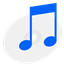 Music Player avatar