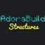 AdoraBuild: Structures avatar
