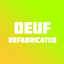 DEUF Refabricated avatar