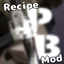 Point Blank: Recipe [Fabric&Forge] avatar