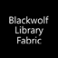 Blackwolf Library - Fabric avatar