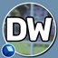 Diagonal Windows [Forge & Fabric] avatar