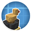 Create Mechanical Chicken avatar