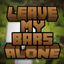 Leave My Bars Alone avatar