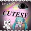 Cutesy avatar