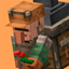 Villager Golem Healer avatar