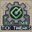 Tick Tweaks avatar