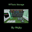 RFTools Storage avatar
