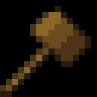 Simple Hammers avatar