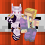 Manifestation of the souls (JOJO MOD) avatar