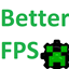 Better Fps - Render Distance[Fabric] avatar