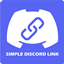 Simple Discord Link Bot avatar