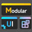ModularUI avatar