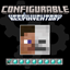 Configurable KeepInventory avatar