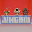 jinghui avatar