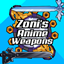 Zoni's Anime Weapons avatar