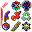 Additional items for Cobblemon avatar