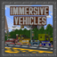 Immersive Vehicles (Formerly Transport Simulator) avatar