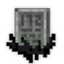 Death Counter Fabric avatar