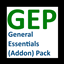 GEP - General Essentials Pack [FVTM] avatar