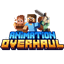 Animation Overhaul avatar