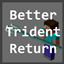 Better Trident Return avatar