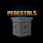 Pedestal avatar