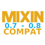 Mixin 0.7-0.8 Compatibility avatar
