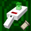 Rick's Portal Gun (Fabric) avatar