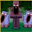 The Screaming Villager [Reimagined] by ZZiggs avatar
