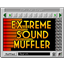 Extreme sound muffler - Fabric avatar
