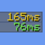 Better Ping Display avatar