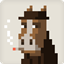 Horseman avatar