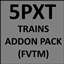 Pack5PXT - Small Trains Pack [FVTM] avatar
