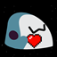 Just Blahaj (Forge/NeoForge) avatar