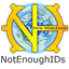 NotEnoughIDs Unofficial avatar
