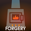 Forgery avatar