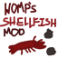 Womp's Shellfish Mod avatar