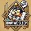 How We Sleep avatar