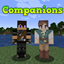 Human Companions avatar
