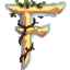 STRAYED FATES: Forsaken avatar