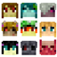 Hostile Mobs and Girls (HMaG) avatar