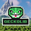 [Legacy] GeckoLib Fabric avatar