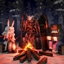 Gathering Torches Become Sunlight avatar