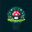 Mushroooms avatar