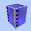 Large Fluid Tank for Fabric avatar