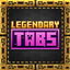 Legendary Tabs avatar