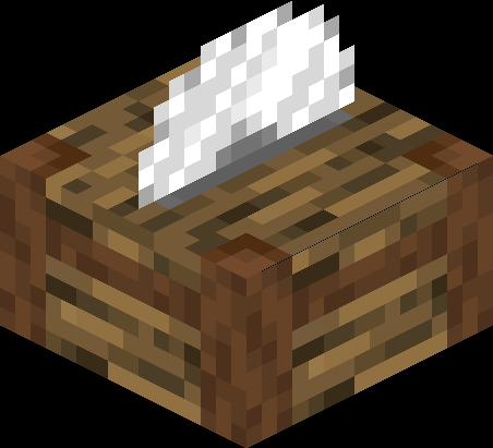 Nemo's Woodcutter avatar