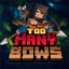 Too Many Bows avatar